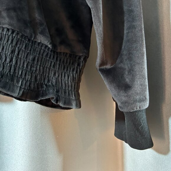 Michael Kors Velour Top - Picture 8 of 8